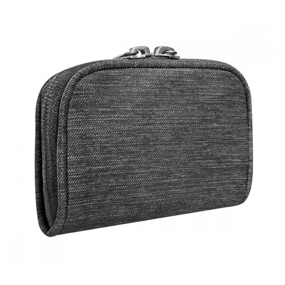 Гаманець Tatonka Plain Wallet Off Black