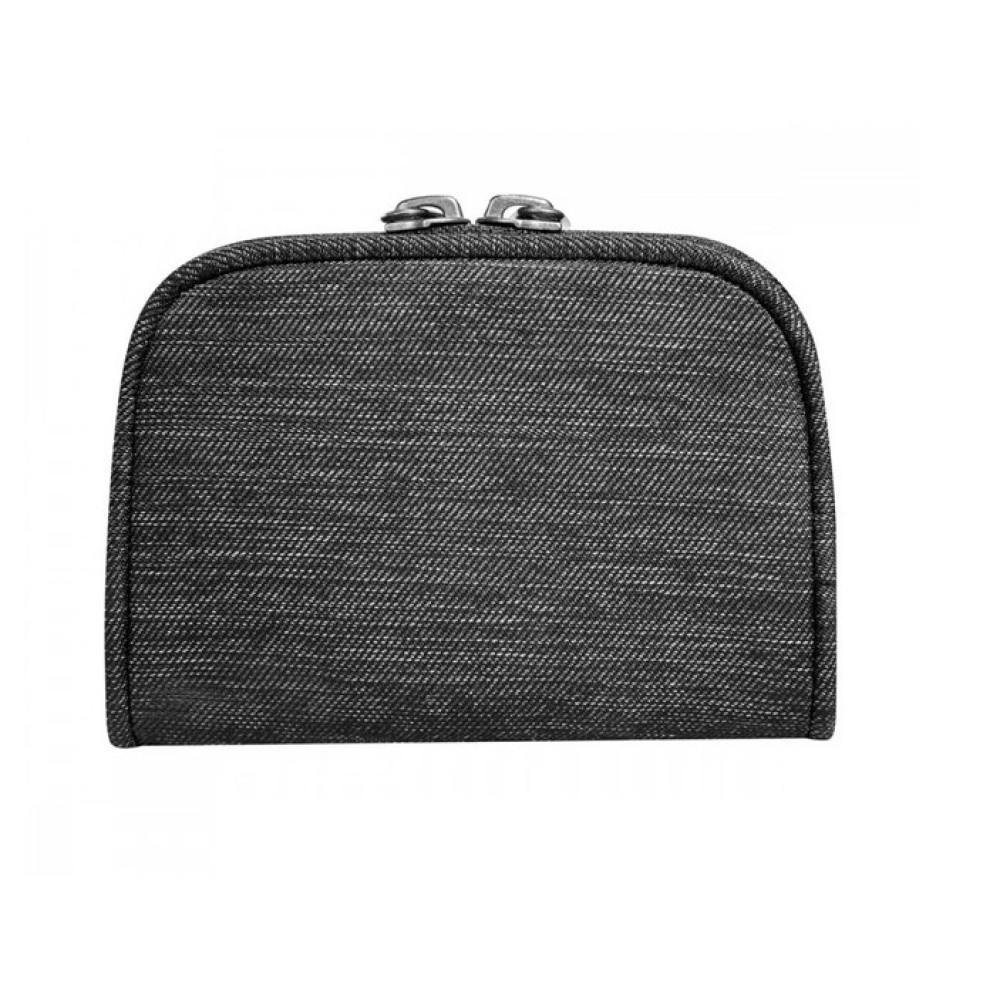 Гаманець Tatonka Plain Wallet Off Black