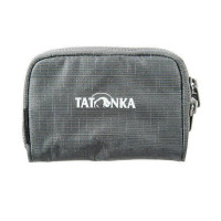 Гаманець Tatonka Big Plain Wallet Titan Grey