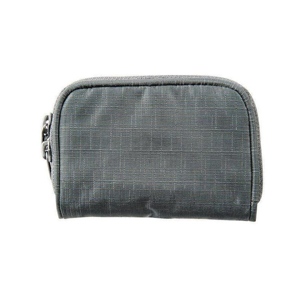 Гаманець Tatonka Big Plain Wallet Titan Grey