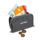 Гаманець Tatonka Big Plain Wallet Titan Grey