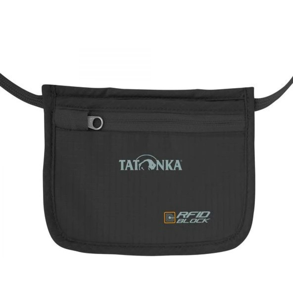 Гаманець Tatonka Skin ID Pocket RFID B Black