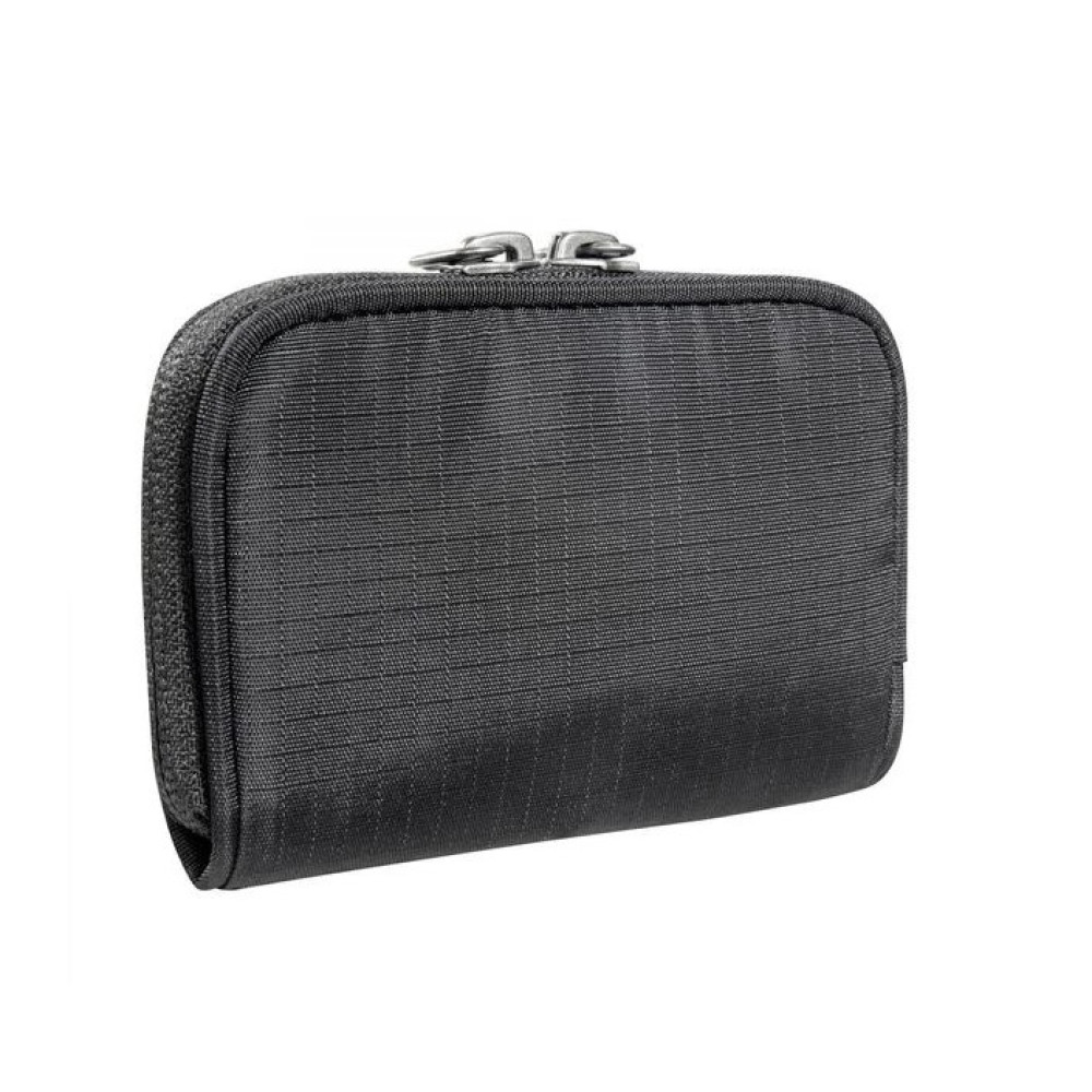 Гаманець Tatonka Plain Wallet RFID B Black
