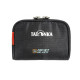 Гаманець Tatonka Plain Wallet RFID B Black
