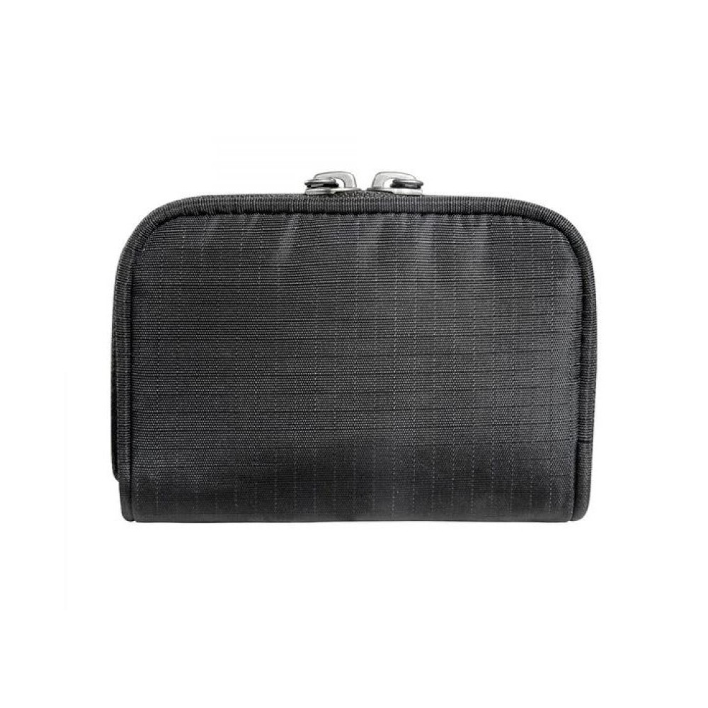 Гаманець Tatonka Plain Wallet RFID B Black