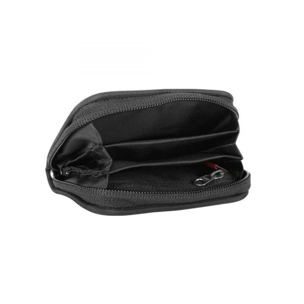Гаманець Tatonka Plain Wallet RFID B Black