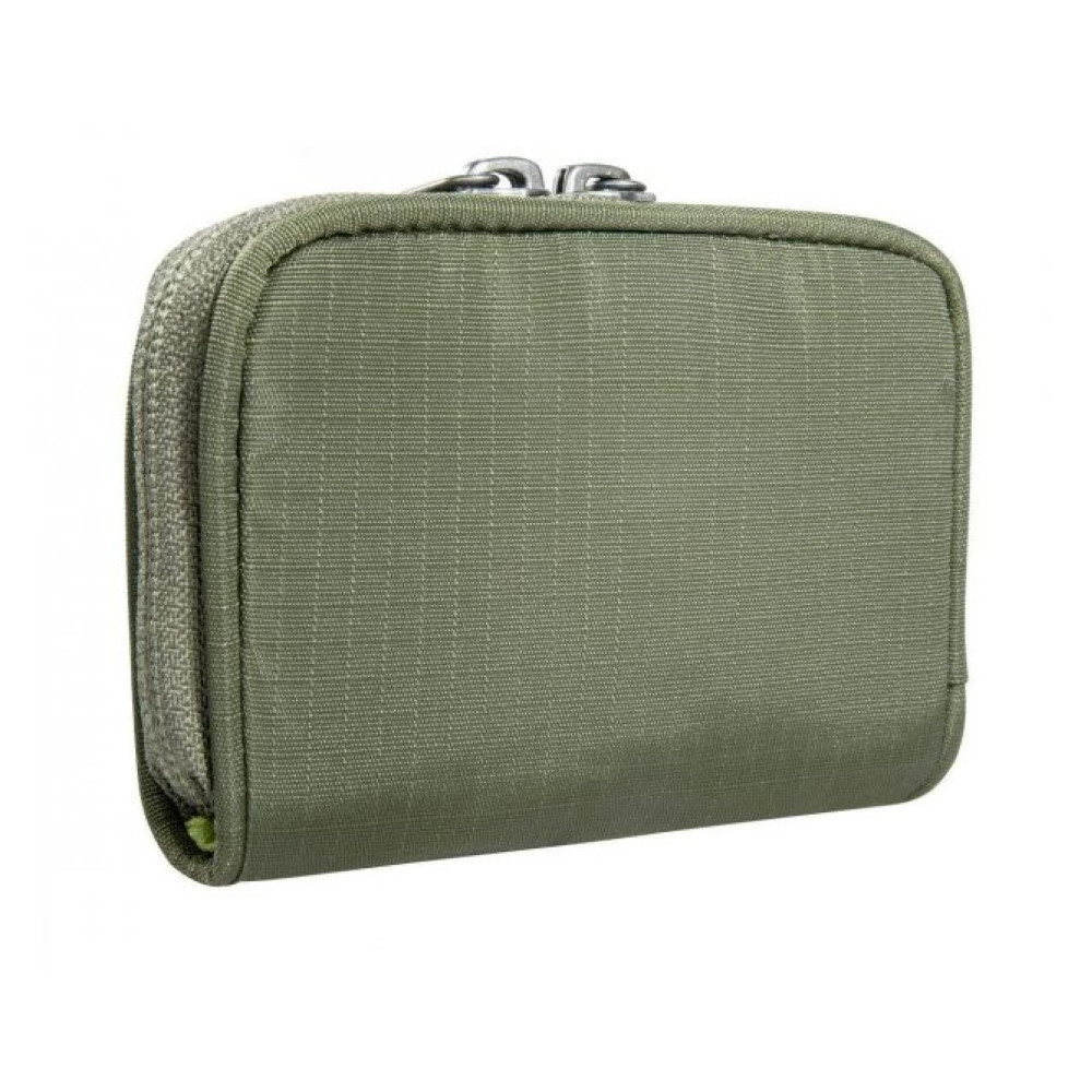Гаманець Tatonka Plain Wallet RFID B Olive