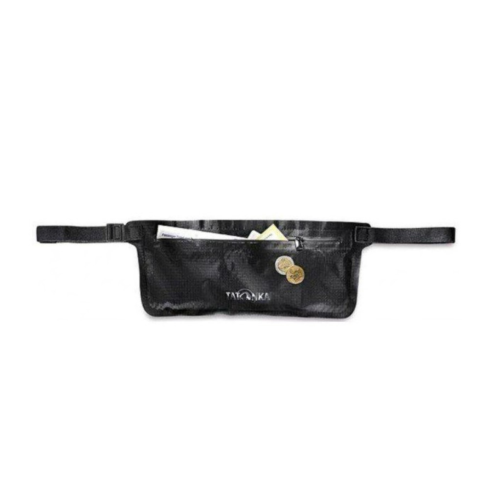 Гаманець Tatonka WP Moneybelt Black