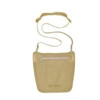 Гаманець Tatonka WP Neck Pouch Natural