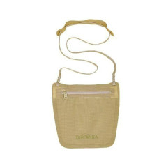Кошелек Tatonka WP Neck Pouch Natural