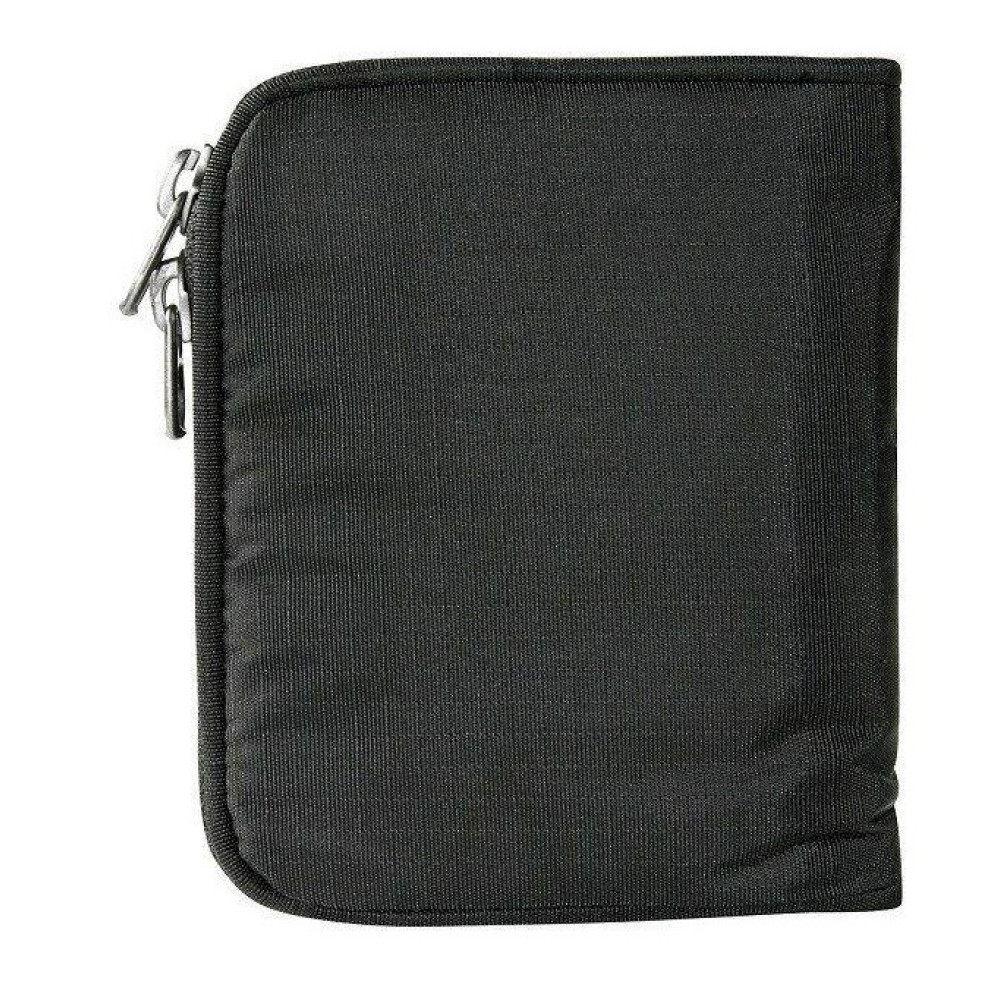 Гаманець Tatonka Zip Money Box RFID B Black