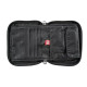 Гаманець Tatonka Zip Money Box RFID B Black