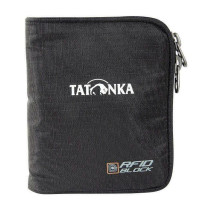 Кошелек Tatonka Zip Money Box RFID B Black