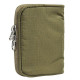 Гаманець Tatonka Zip Money Box RFID B Olive