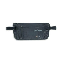 Гаманець Tatonka Skin Moneybelt Int. RFID B Black