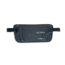 Кошелек Tatonka Skin Moneybelt Int. RFID B Black