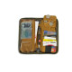 Гаманець Tatonka Travel Zip L RFID B Olive