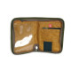 Гаманець Tatonka Travel Zip M RFID B Olive