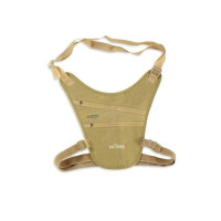 Кошелек Tatonka Skin Chest Holster RFID B Natural