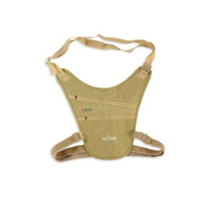 Кошелек Tatonka Skin Chest Holster RFID B Natural