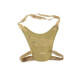 Гаманець Tatonka Skin Chest Holster RFID B Natural
