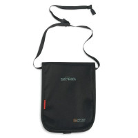 Гаманець на шию Tatonka Hang Loose RFID B Black