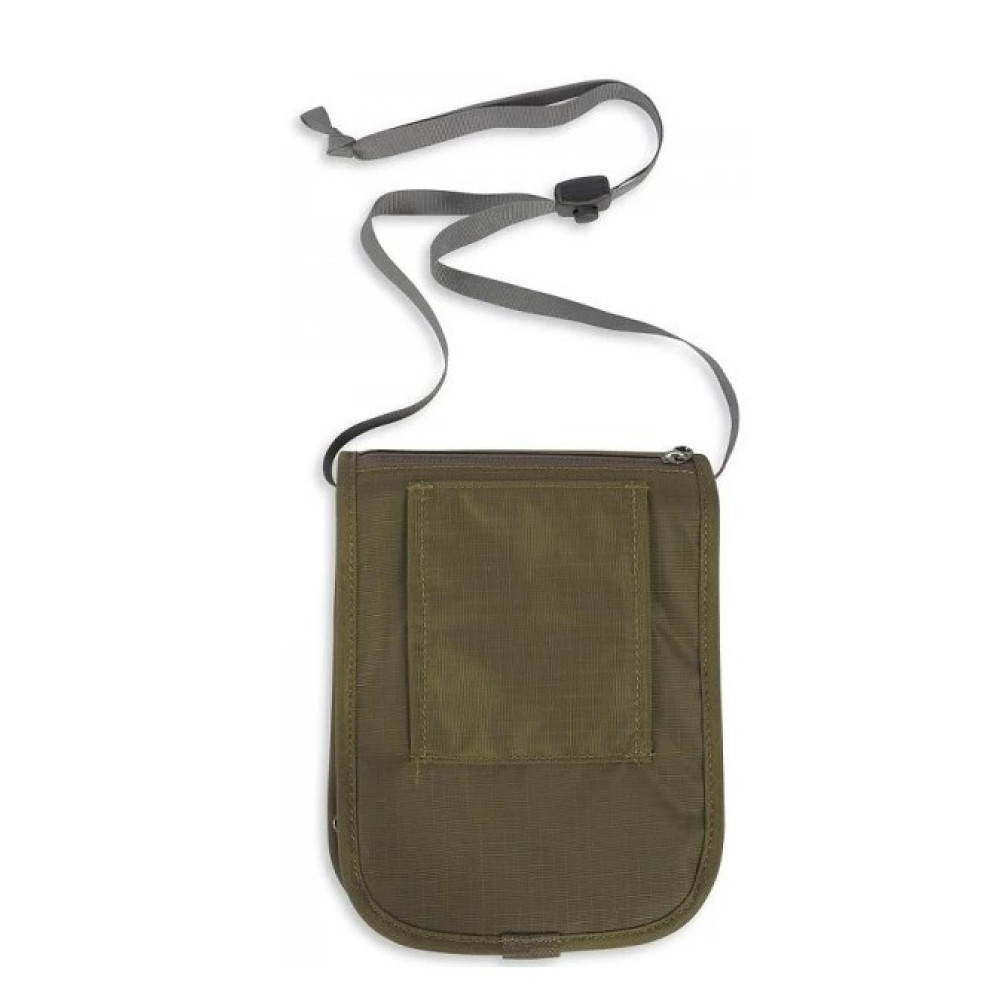 Гаманець на шию Tatonka Hang Loose RFID B Olive