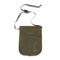 Гаманець на шию Tatonka Hang Loose RFID B Olive