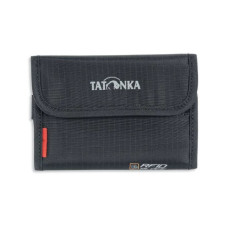 Кошелек Tatonka Money Box RFID B Black