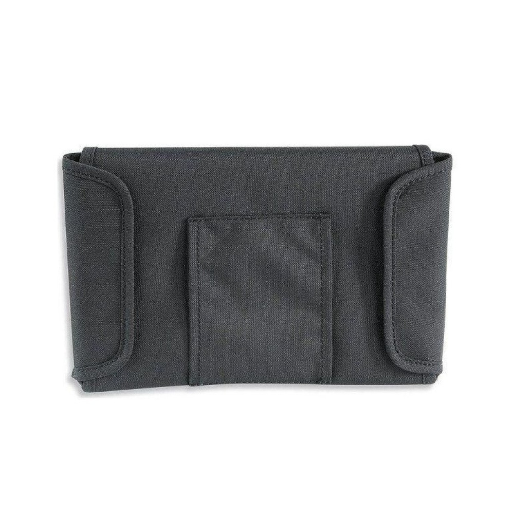 Гаманець Tatonka Travel Wallet Black