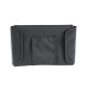 Гаманець Tatonka Travel Wallet Black