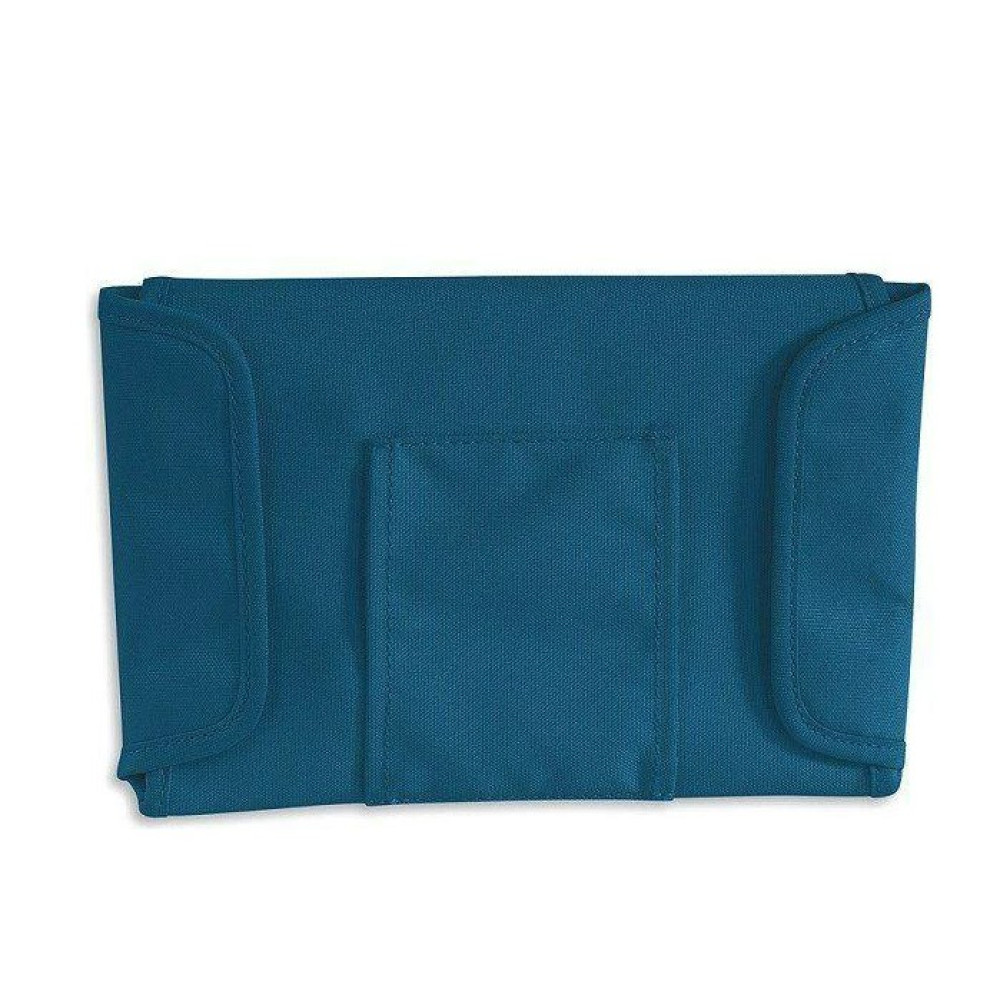 Гаманець Tatonka Travel Wallet Shadow Blue