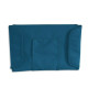 Гаманець Tatonka Travel Wallet Shadow Blue
