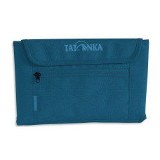 Кошелек Tatonka Travel Wallet Shadow Blue