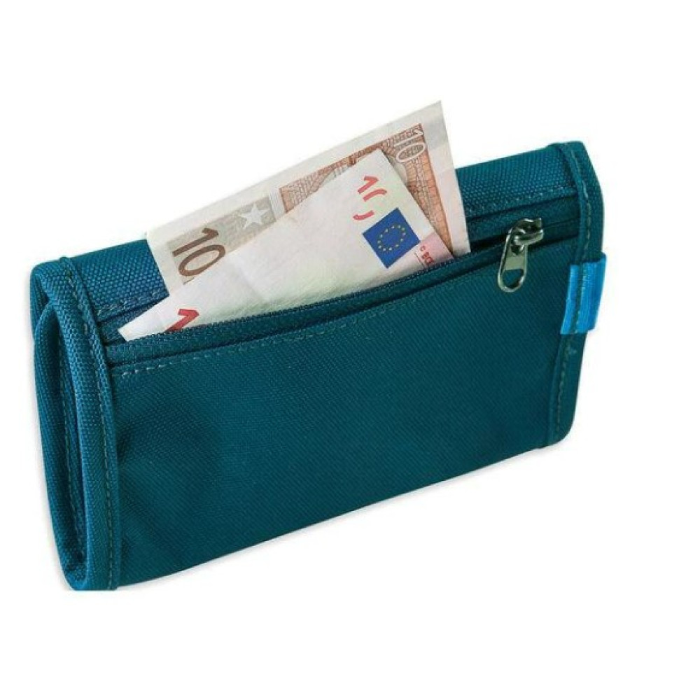 Гаманець Tatonka Money Box Shadow Blue