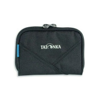Кошелек Tatonka Plain Wallet Black