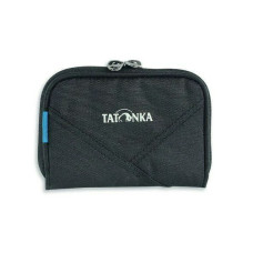 Кошелек Tatonka Plain Wallet Black