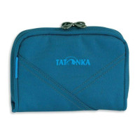 Гаманець Tatonka Plain Wallet Shadow Blue