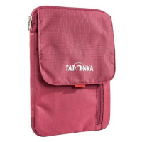 Сумочка для документів Tatonka Check In Folder Bordeaux Red
