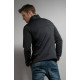 Куртка чоловіча Tatonka Lhys M's Jacket Darkest Grey розмір M