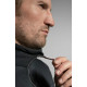 Куртка чоловіча Tatonka Lhys M's Jacket Darkest Grey розмір M