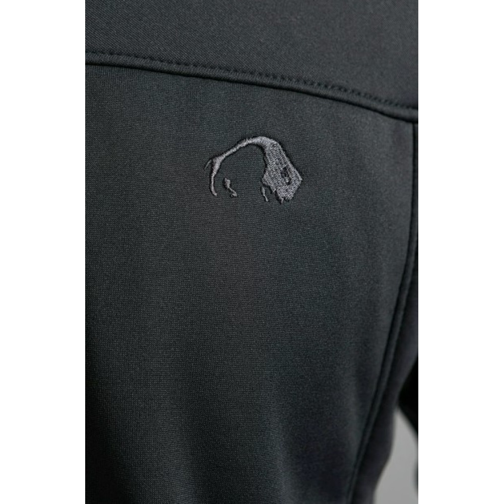 Куртка чоловіча Tatonka Lhys M's Jacket Darkest Grey розмір M