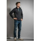 Куртка чоловіча Tatonka Lhys M's Jacket Darkest Grey розмір M