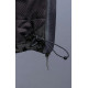 Куртка чоловіча Tatonka Cesi M's Hooded Jacket Dark Grey/Olive розмір L