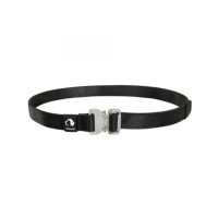 Ремінь Tatonka Quick Release Stretch Belt 25mm Silver