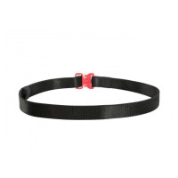 Ремінь Tatonka Quick Release Stretch Belt 25mm Pink