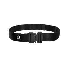 Ремінь Tatonka Quick Release Stretch Belt 38mm Black