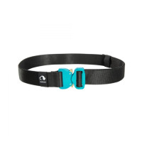 Ремінь Tatonka Quick Release Stretch Belt 38mm Azure