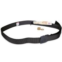 Ремень Tatonka Travel Waistbelt Titan Black