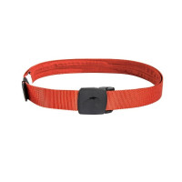 Ремень Tatonka Travel Waistbelt Titan Redbrown